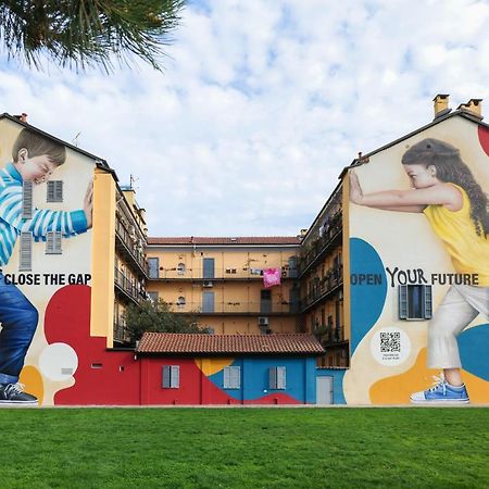 PrimoPiano - De Castillia 20 Milano Esterno foto