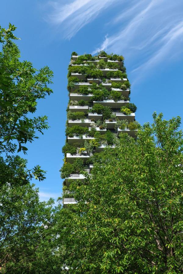 PrimoPiano - De Castillia 20 Milano Esterno foto